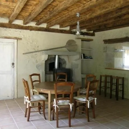 House De Mont Tatil Evi Taxat-Senat