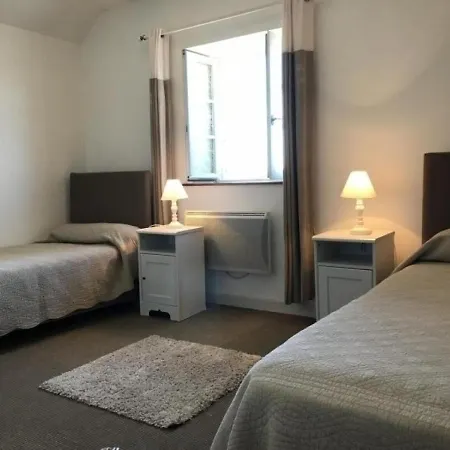 House De Mont Tatil Evi Taxat-Senat